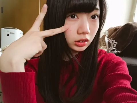 高本 彩花｜京都、全国握手会（2017-02-25）｜2枚目