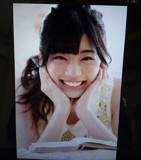 高本 彩花｜U18 cool（2017-02-27）｜3枚目