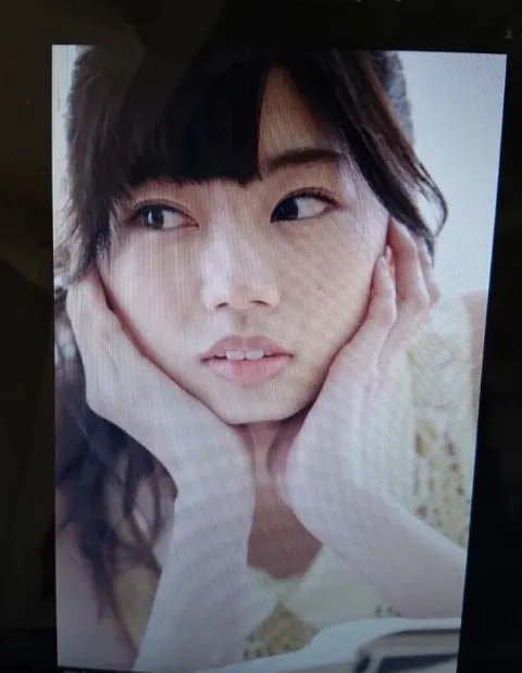 高本 彩花｜U18 cool（2017-02-27）｜4枚目