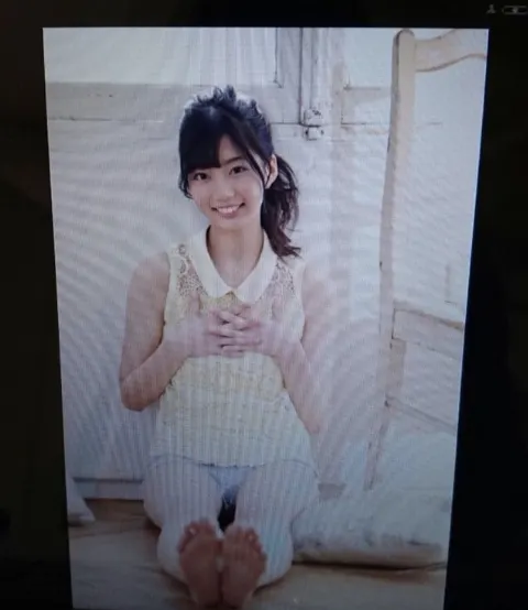 高本 彩花｜U18 cool（2017-02-27）｜5枚目