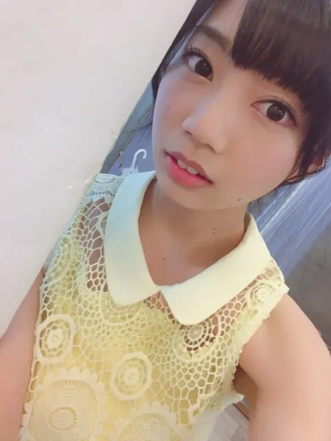 高本 彩花｜U18 cool（2017-02-27）｜6枚目