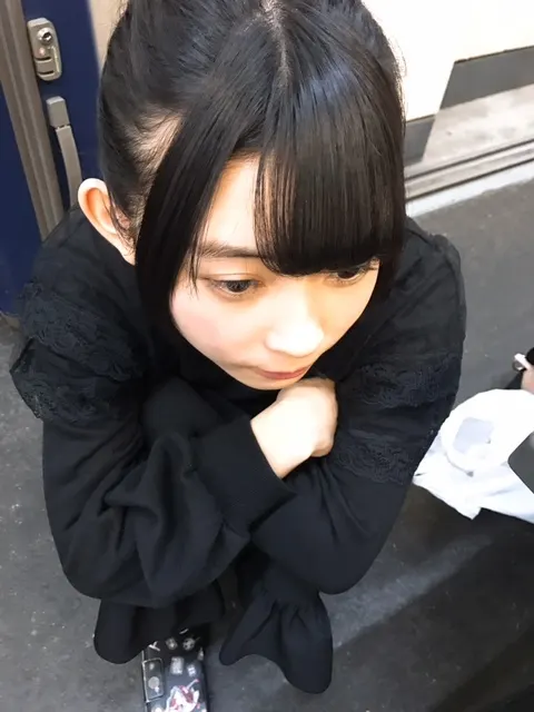 高本 彩花｜単独。（2017-03-01）｜2枚目