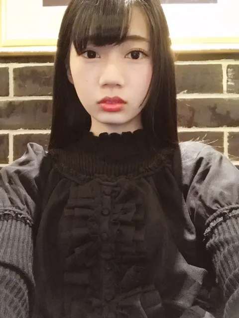 高本 彩花｜しぇいくはんど（2017-03-03）