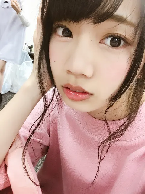 高本 彩花｜リボン（2017-03-05）