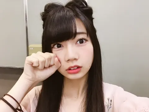 高本 彩花｜二日間ありがとうございました（2017-02-27）