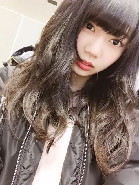高本 彩花｜二日間ありがとうございました（2017-02-27）｜6枚目