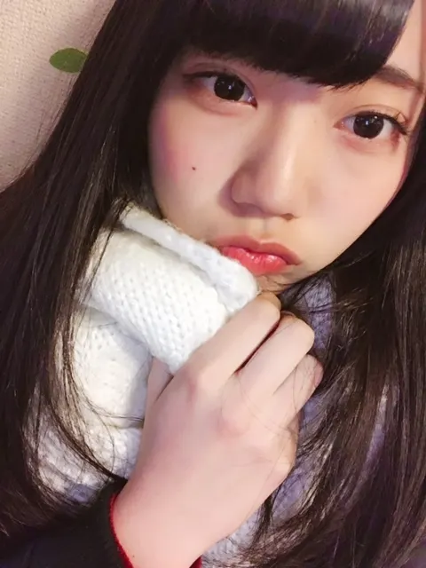 高本 彩花｜感謝。（2017-03-02）