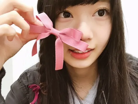 高本 彩花｜感謝。（2017-03-02）｜2枚目