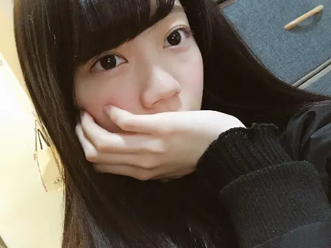 高本 彩花｜浮腫んだ（2017-03-09）