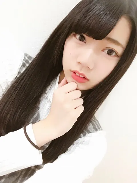 高本 彩花｜欅って、書けない？（2017-03-13）｜2枚目