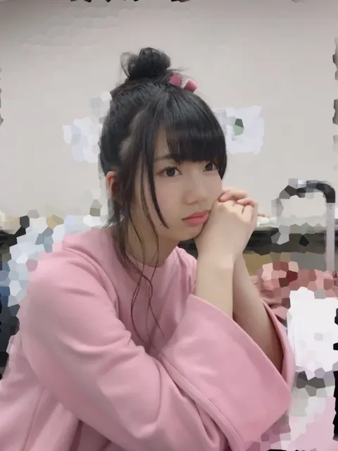 高本 彩花｜お花❀（2017-03-05）