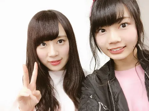 高本 彩花｜お花❀（2017-03-05）｜5枚目