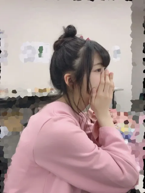 高本 彩花｜お花❀（2017-03-05）｜6枚目