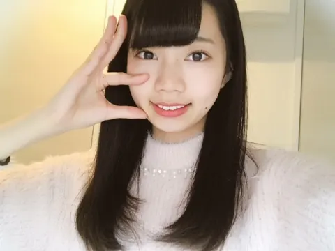 高本 彩花｜カタカナのヒ（2017-03-12）