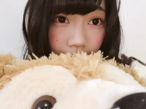 高本 彩花｜カタカナのヒ（2017-03-12）｜3枚目