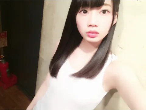 高本 彩花｜週刊少年マガジンさん（2017-03-16）｜2枚目