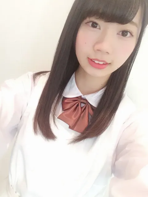 高本 彩花｜週刊少年マガジンさん（2017-03-16）｜4枚目