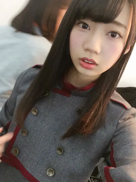 高本 彩花｜ジャケ写（2017-03-20）｜2枚目