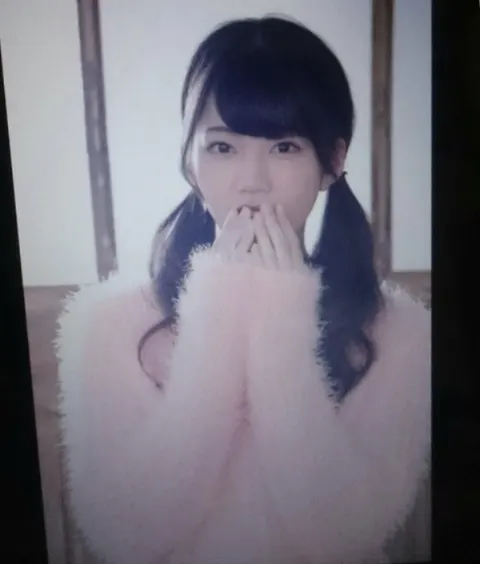 高本 彩花｜U18 zero（2017-03-20）｜2枚目