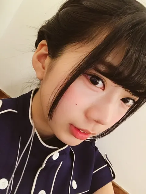 高本 彩花｜初日（2017-03-22）