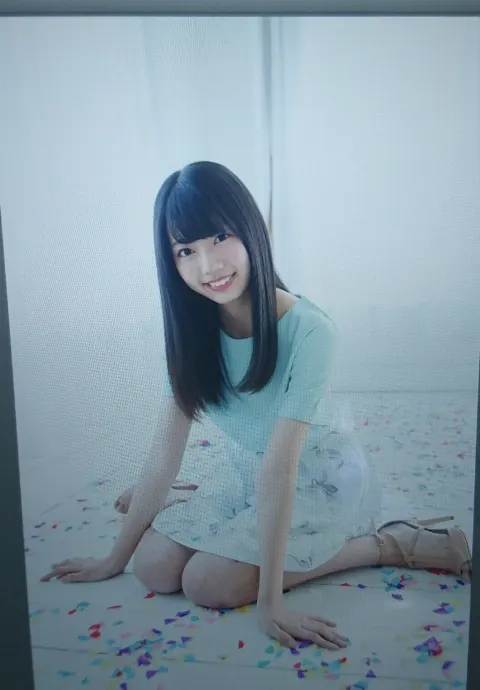高本 彩花｜グラビアザテレビジョンさん、表紙！！！（2017-03-23）｜3枚目