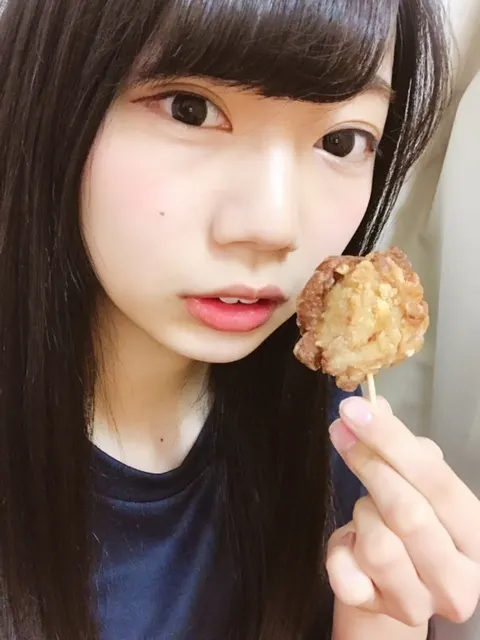 高本 彩花｜グッズ（2017-03-19）｜2枚目