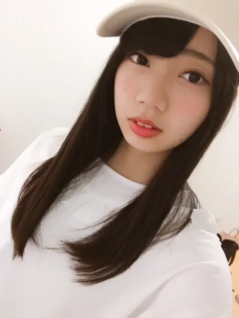 高本 彩花｜帽子が似合わない女（2017-03-30）