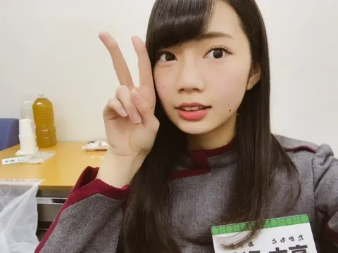 高本 彩花｜フードファイターの夢（2017-03-29）
