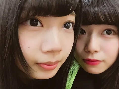 高本 彩花｜四月だ（2017-04-04）