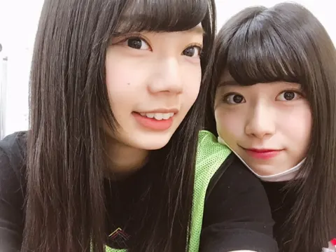 高本 彩花｜四月だ（2017-04-04）｜2枚目