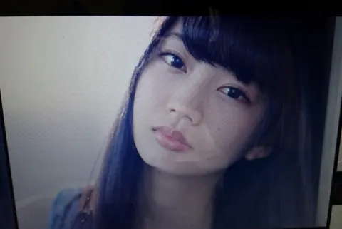 高本 彩花｜U18 cool（2017-03-27）｜2枚目