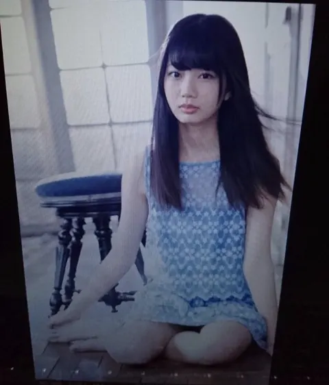 高本 彩花｜U18 cool（2017-03-27）｜3枚目