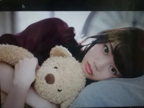 高本 彩花｜U18 cool（2017-03-27）｜5枚目