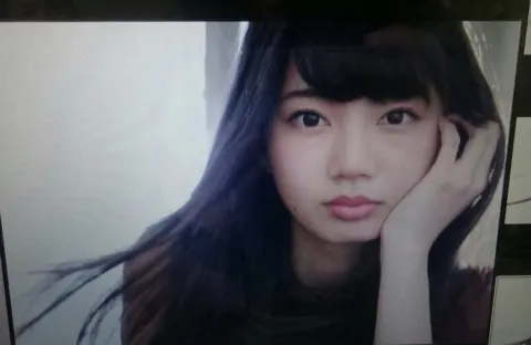 高本 彩花｜U18 cool（2017-03-27）｜8枚目