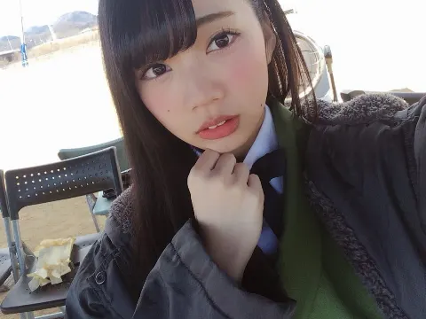 高本 彩花｜W-KEYAKIZAKAの詩（2017-03-31）