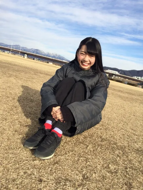高本 彩花｜W-KEYAKIZAKAの詩（2017-03-31）｜2枚目