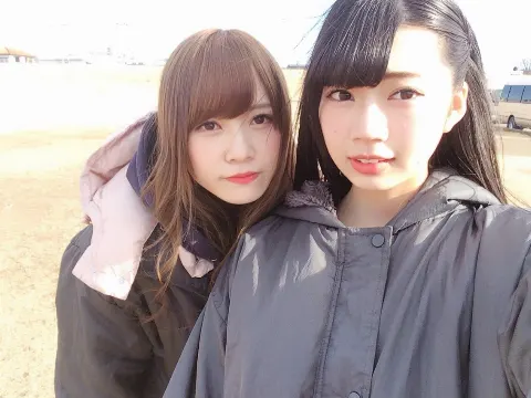 高本 彩花｜W-KEYAKIZAKAの詩（2017-03-31）｜4枚目