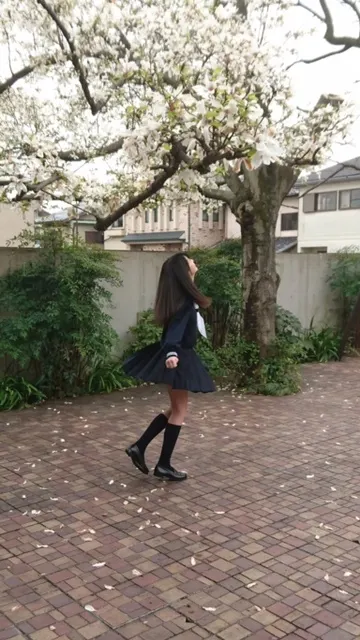 高本 彩花｜撮影（2017-03-31）