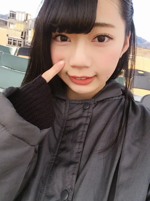 高本 彩花｜撮影（2017-03-31）｜2枚目