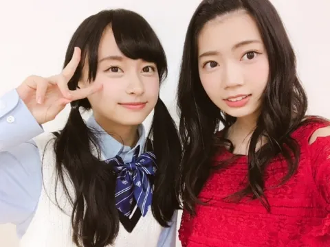 高本 彩花｜4thシングル初握手会（2017-04-09）｜2枚目