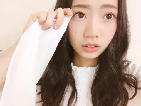 高本 彩花｜似顔絵会（2017-04-10）｜2枚目