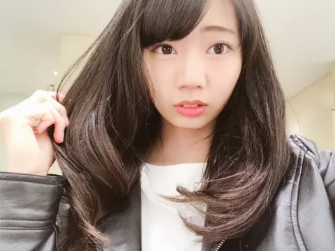 高本 彩花｜目覚めが良くない日（2017-04-15）