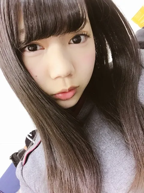 高本 彩花｜春になったから（2017-04-17）｜3枚目