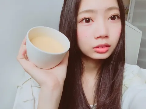 高本 彩花｜プリン（2017-04-25）