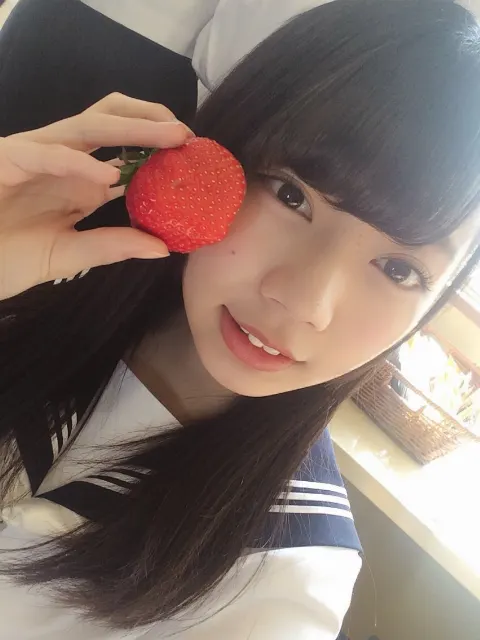 高本 彩花｜写真戻ってきました（2017-04-16）｜2枚目