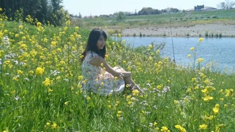 高本 彩花｜HUSTLE PRESSさん（2017-04-28）｜2枚目