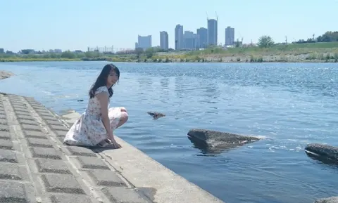 高本 彩花｜HUSTLE PRESSさん（2017-04-28）｜5枚目