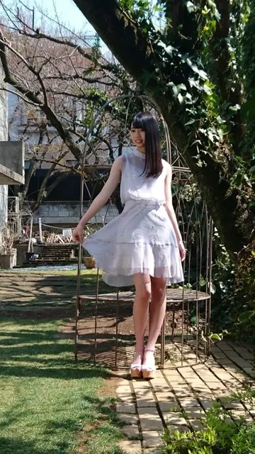 高本 彩花｜FLASHスペシャルさん（2017-04-21）｜4枚目