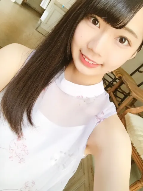 高本 彩花｜FLASHスペシャルさん（2017-04-21）｜8枚目