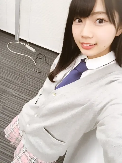 高本 彩花｜ありがとうございました！（2017-04-28）｜2枚目